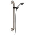 Peerless Choice Slide Bar And Handshower - Ada P62410